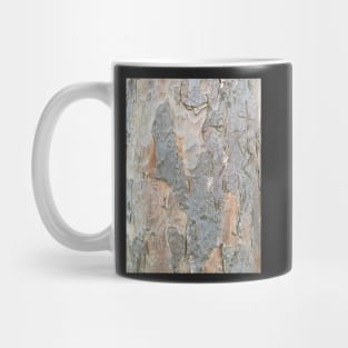 Bark - Plane #1 Mug